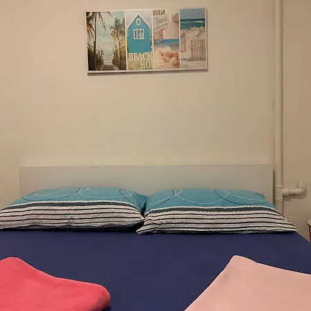 Florian * Rijeka