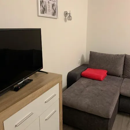 Florian Apartment