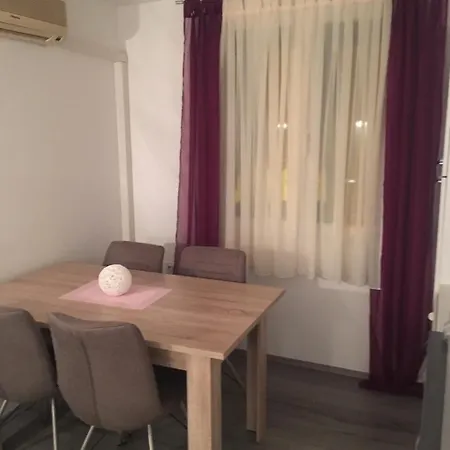 Apartment Florian