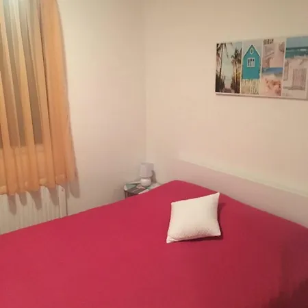 Florian Apartment