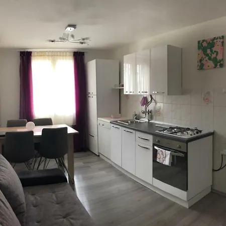 Apartment Florian Rijeka